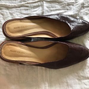 Mari Guidicelli 10 1/2